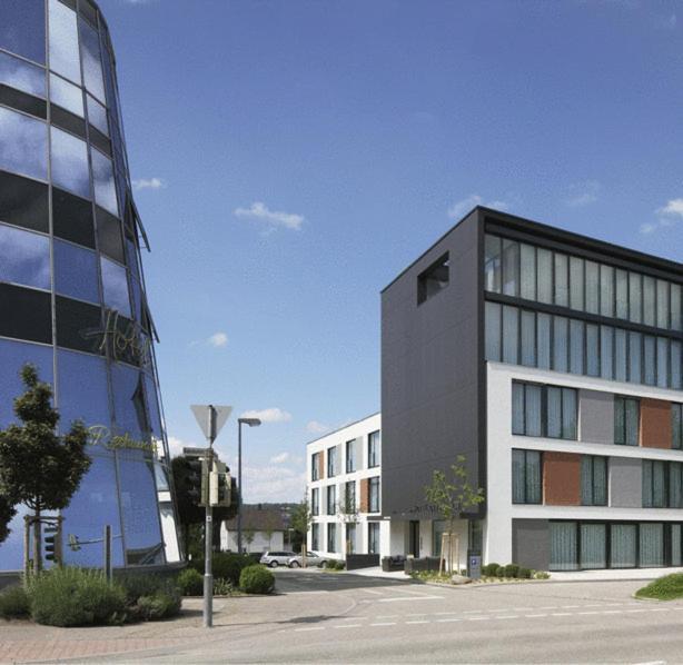 Hotel Otterbach Bietigheim-Bissingen Exterior photo